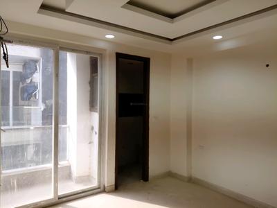 Bedroom Image of 1125 Sq.ft 3 BHK Apartment / Flat for sale in Chandan Hola New Delhi for Rs. 8500000