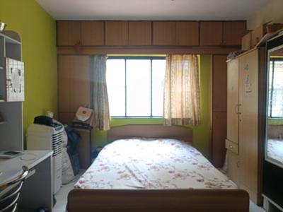 Bedroom Image of 1600 Sq.ft 3 BHK Apartment / Flat for rent in Ravi Park, Wanwadi Pune for Rs. 50000