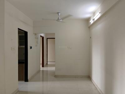 Living Room Image of 900 Sq.ft 2 BHK Apartment / Flat for sale in Ajmera Bolivian, Wadala East Mumbai for Rs. 21400000