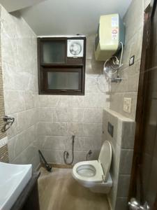 Image of 1800 Sq.ft 3 BHK Builder Floor for rent in Gujranwala Town, New Delhi for Rs. 55000