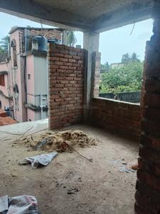 Image of 800 Sq.ft 2 BHK Apartment / Flat for sale in Dum Dum Cantonment, Kolkata for Rs. 2800000