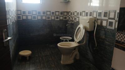 Image of 1300 Sq.ft 2 BHK Apartment / Flat for rent in Kasturi Nagar, Bengaluru for Rs. 37500