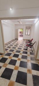 Balcony Image of 1360 Sq.ft 2 BHK Apartment / Flat for rent in College Road Nashik for Rs. 15000