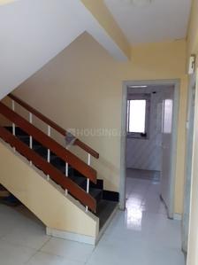 Hall Image of 2200 Sq.ft 3 BHK Apartment / Flat for sale in Vashi Navi Mumbai for Rs. 41000000