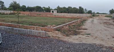 Image of 1001 Sq.ft Residential Plot / Land for sale in Amethi, Lucknow for Rs. 1900000