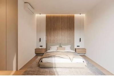 Bedroom Image of 2250 Sq.ft 4 BHK Villa for sale in Raysan Gandhinagar for Rs. 29000000