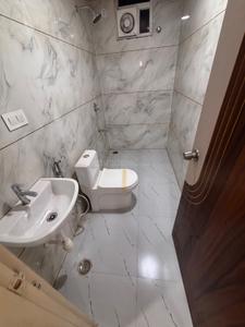 Bathroom Image of 1450 Sq.ft 3 BHK Apartment / Flat for sale in Jagatpura Jaipur for Rs. 7800000