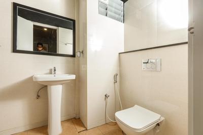 Bathroom Image of 89 xquisit  in Sanjaynagar, Bangalore