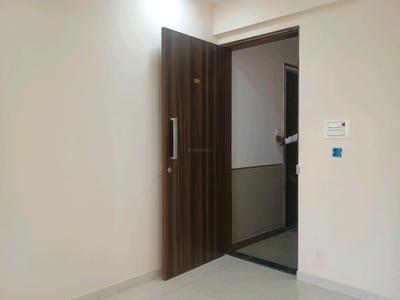 Living Room Image of 638 Sq.ft 1 BHK Apartment / Flat for sale in Dombivli West Thane for Rs. 4260000