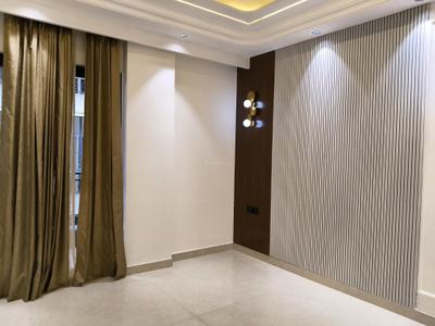 Bedroom Image of 3200 Sq.ft 4 BHK Builder Floor for sale in Palam Vihar Gurgaon for Rs. 60000000