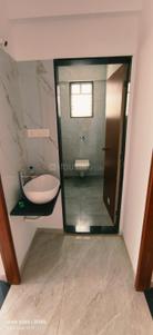 Image of 1081 Sq.ft 2 BHK Apartment / Flat for rent in Mohan NagarSociety, Baner, Pune for Rs. 33000