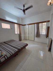 Hermes Complex Bedroom One 1