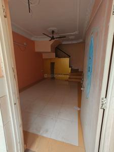 Balcony Image of 1800 Sq.ft 3 BHK Villa for rent in Shilp Devalay Bungalows, Chandkheda Ahmedabad for Rs. 20000