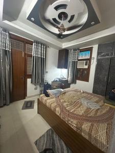 Bedroom Image of 1470 Sq.ft 3 BHK Apartment / Flat for sale in Defence Enclave, Sector 44 Noida for Rs. 10000000