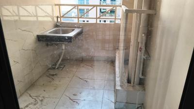 Kitchen Image of 1700 Sq.ft 3 BHK Apartment / Flat for rent in SKA Orion, Sector 143 Noida for Rs. 45000