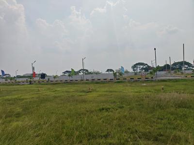 Image of 700 Sq.ft Residential Plot / Land for sale in Padappai, Chennai for Rs. 2800000