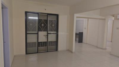 Living Room Image of 1200 Sq.ft 2 BHK Apartment / Flat for sale in Silver Space, Pimple Nilakh Pune for Rs. 8200000