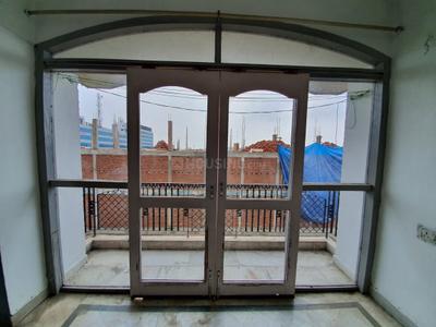 Bedroom Image of 2000 Sq.ft 3 BHK Apartment / Flat for rent in Mundeshwari Multicon Saryu Sadan, Rukanpura Patna for Rs. 20000