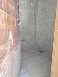 Bedroom One Image of 650 Sq.ft 2 BHK Apartment / Flat for sale in Sangam Vihar New Delhi for Rs. 3200000