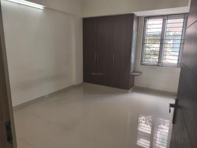 Bedroom Image of 700 Sq.ft 1 BHK Independent House for rent in C V Raman Nagar Bengaluru for Rs. 25000