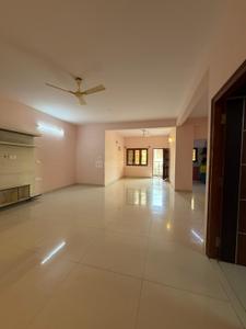 Hall Image of 1600 Sq.ft 3 BHK Builder Floor for rent in Basaveshwara Nagar Bengaluru for Rs. 45000