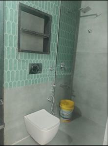 Bathroom Image of 1100 Sq.ft 2 BHK Independent House for rent in Kanakpura Jaipur for Rs. 21000