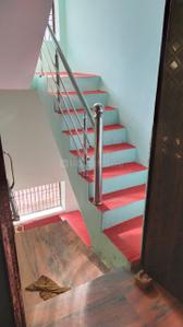 Image of 450 Sq.ft 1 RK Builder Floor for rent in Deen Dayal Nagar, Gwalior for Rs. 3200