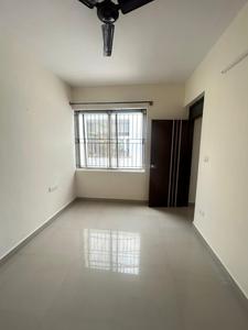 Hall Image of 1523 Sq.ft 3 BHK Apartment / Flat for sale in Isha Misty Green, Chansandra Bengaluru for Rs. 13500000