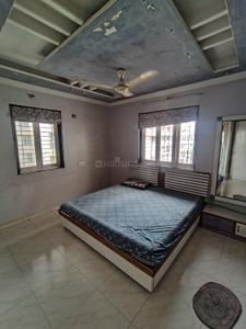 Bedroom Image of 1300 Sq.ft 2 BHK Apartment / Flat for rent in Tithal Valsad for Rs. 20000