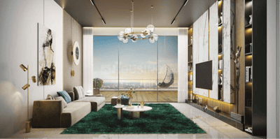 Image of 1900 Sq.ft 4 BHK Apartment / Flat for sale in Livience Aleenta Phase III, Pashan, Pune for Rs. 34000000