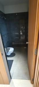 Bathroom Image of 1086 Sq.ft 2 BHK Apartment / Flat for sale in Garve Akshara Grandeur, Punawale Pune for Rs. 7200000