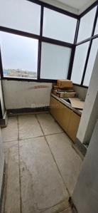 Balcony Image of 2150 Sq.ft 4 BHK Apartment / Flat for sale in Irish Platinum, Noida Extension Greater Noida for Rs. 22000000