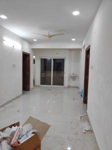 Hall Image of 1380 Sq.ft 3 BHK Apartment / Flat for rent in Vasavi Sri Nivasam, Narapally Hyderabad for Rs. 28000