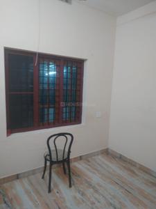 Bedroom Image of 1000 Sq.ft 2 BHK Builder Floor for rent in Palarivattom Kochi for Rs. 15000