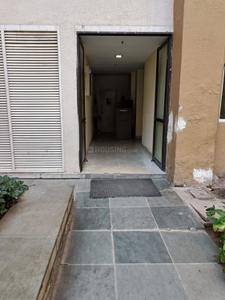 Image of 820 Sq.ft 2 BHK Apartment / Flat for sale in Paras Tierea, Sector 137, Noida for Rs. 7400000