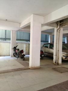 Image of 560 Sq.ft 2 BHK Apartment / Flat for sale in Kolar Road, Bhopal for Rs. 1724000