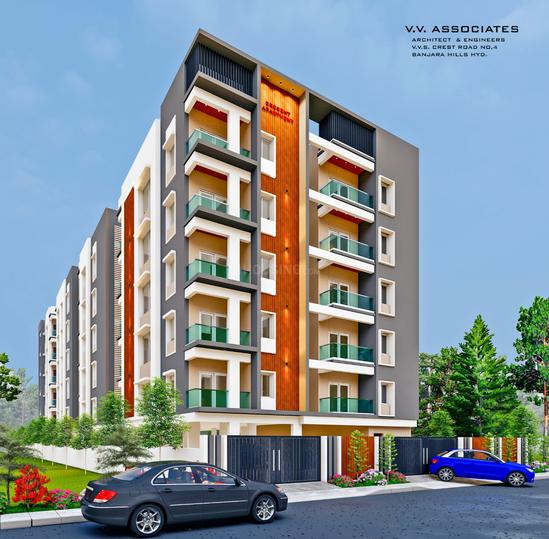SRE NANDANA PROJECTS Main Image 1