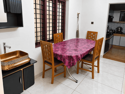 Image of 1858 Sq.ft 4 BHK Independent House for sale in South Chittoor, Kochi for Rs. 11000000