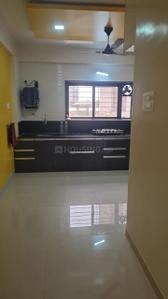 Hall Image of 1600 Sq.ft 3 BHK Apartment / Flat for rent in Anandvalli Nashik for Rs. 27000