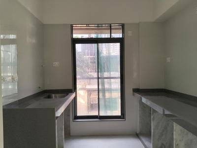 Kitchen Image of 1080 Sq.ft 2 BHK Apartment / Flat for sale in Godrej Central, Chembur Mumbai for Rs. 21000000