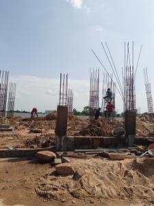 Image of 200 Sq.ft Residential Plot / Land for sale in Poranki, Vijayawada for Rs. 9200000