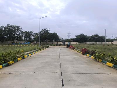 Image of 1200 Sq.ft Residential Plot / Land for sale in MBC Avinya Enclave, Vemagal, Kolar for Rs. 3780300