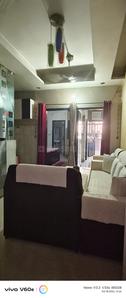 Living Room Image of 750 Sq.ft 2 BHK Apartment / Flat for sale in Indirapuram Ghaziabad for Rs. 5500000