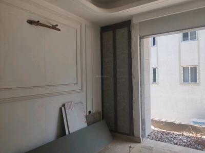 Bedroom Image of 1200 Sq.ft 3 BHK Builder Floor for sale in Green Field Colony Faridabad for Rs. 11000000