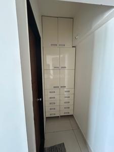 Bedroom Image of 3200 Sq.ft 4 BHK Apartment / Flat for sale in Paranjape Blue Ridge, Hinjawadi Pune for Rs. 37000000