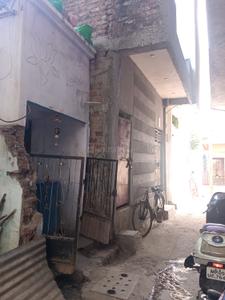 Balcony Image of 440 Sq.ft 1 BHK Independent House for sale in L I G Colony Indore for Rs. 3200000