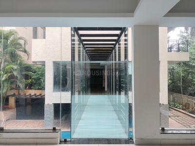Balcony Image of 1832 Sq.ft 3 BHK Apartment / Flat for sale in Jakkur Bengaluru for Rs. 14800000