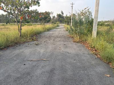 Image of 1680 Sq.ft Residential Plot / Land for sale in Sheikhmanpura, Kolar for Rs. 4198320