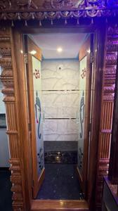 Hall Image of 600 Sq.ft 2 BHK Independent House for sale in Sardar Vallabh Bhai Patel Nagara Mysore for Rs. 6200000
