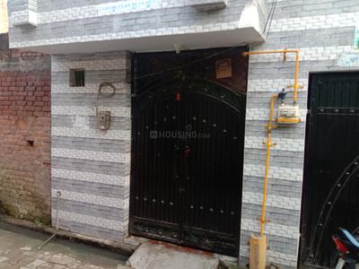 Image of 800 Sq.ft 3 BHK Independent House for sale in Pital Nagri, Moradabad for Rs. 2700000